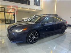 تويوتا أفالون